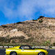 Illustration for article titled I Drove The 1,000 HP Hellcat-Powered Jalop Gold AMC Javelin; It Was Bonkers